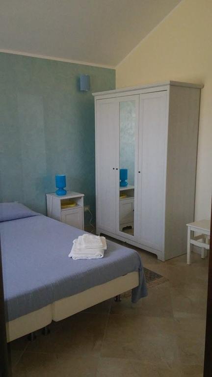 Il Poggetto Marzamemi B&B Rom bilde